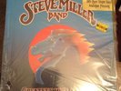 STEVE MILLER BAND (1974-78) - GREATEST HITS *DCC 180GM AUDIOPHILE LP* #2109