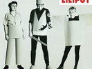 KLEENEX / LILIPUT - FIRST SONGS NEW VINYL