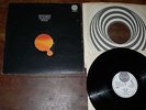 NUCLEUS Elastic Rock LP 1970 UK Vertigo 1st press SWIRL 6360 008 PROG JAZZ ROCK