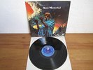 RAW MATERIAL same ORIG UK 1st 1-G/1-G EVOLUTION  PROG LP NICE COPY