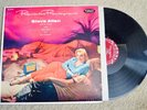 Steve Allen Piano Neal Hefti & Orchestra Coral Stag Sexy Record lp VG+