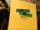 The Beatles - Live at the Hollywood Bowl - Vintage Vinyl 33 RPM LP Record Album