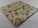 LED ZEPPELIN - III LP  US Press  ROTATING - WHEEL SLEEVE  GATEFOLD