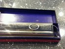 BORRAH MINEVITCH PROFESSIONAL -12 HARMONICA
