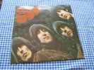 EX+ THE BEATLES -