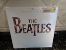 The Beatles 20 Greatest Hits SEALED LP Capitol Records