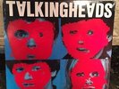 TALKING HEADS REMAIN IN LIGHT SEALED NEW VINTAGE VINYL RECORD LP RARE 1980's
