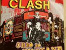 The Clash This is England 7