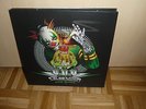 UDO - celebrator Rare Tracks  2LP Black NEW U.D.O.
