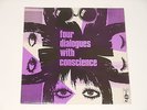 Library - Iga Cembrzynska - Session 72 - LP - Four Dialogues With Conscience