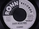 ESSENCE: Black Reflections / Broken Promises 45 (dj) Soul