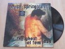 B. SPRINGSTEEN - THE GHOST OF TOM JOAD LP - SPAIN COL 481650 1- SUPER RARE VINYL