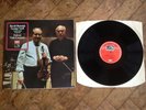 ASD 2525 HMV UK LP DAVID OISTRAKH BRAHMS VIOLIN CONCERTO GEORGE SZELL
