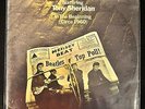 SEALED OLD STOCK The Beatles Featuring Tony Sheridan  Polydor 4504