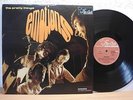 THE PRETTY THINGS - EMOTIONS 1967 RARE GERMAN STAR-CLUB LP IN TOP CONDITION
