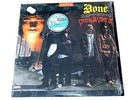 HIP HOP VINYL LP - BONE THUGS N HARMONY ORIG USA LP CREEPIN ON AH COME UP |134