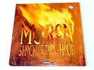 HIP HOP VINYL LP - MC REN ORIG 1993 US LP - SHOCK OF THE HOUR VG++ |145