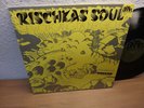 WOLFGANG DAUNER RISCHKAS SOUL RARE GREEN BRAIN 1972 MINT