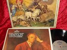 1983 GERMAN NM ARCHIV DIGI STEREO 3LP 2742 004 HANDEL HERCULES GARDINER BOX NM