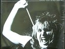 EDDIE & THE HOT RODS 'Life On The Line' 1st Press 1977 Original SEALED LP