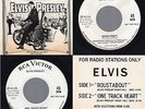 (PROMO) Elvis Presley 