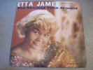 ETTA JAMES The Second Time Around  1961  USA  ARGO    superb EX+
