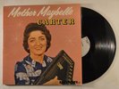 mother maybelle carter lp  self titled   briar 101     vg++/m-