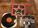 Rage Against The Machine Live At The Grand Olympic Auditorium US 2-LP Vinyl