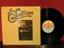 Jim Sullivan - Same self titlted FOLK PROG GER 72 VINYL LP CD PB 103 MINT