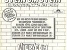 Vierzehn - Stein um Stein-Another Brick in the Wall(Pink Floyd)*Single von 1980