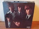 The Rolling Stones - No.2  /  DE.64 Mono Ausgabe