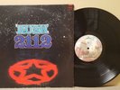 Rush 2112 LP 1976 Mercury Records SRM-1-1079 1st Press (EX Vinyl) Masterdisk