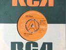 ELVIS PRESLEY RCA demo / promo 7