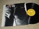 ROLLING STONES Sticky Fingers LP COC 59100 Working Zipper