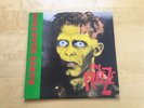 The Freeze Rabid Reaction 1985 LP Modern Method MM027 Excellent Condition.