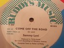 Sammy Levi Come Off The Road Killer Digi 12