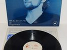MICK STEVENS THE ENGLISHMAN 1979 SPACEWARD UK RARE 1st PRESS LP w/lyric insert