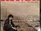 BOB DYLAN Under The Red Sky 1990 US LP Ex Copy GEORGE HARRISON Slash SRV Elton
