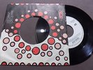 BLACK SABBATH SINGLE MEXICAN EDITION HARD ROCK HEAVY METAL VG+/VG PROMO 1976