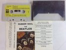 The Beatles Rubber Soul Cassette - TC-PCS 3075