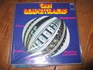 can soundtracks spoon LP