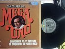 Orquesta Mega Uno - Original