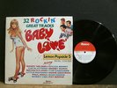 BABY LOVE  LEMON POPSICLE 5    Original Soundtrack   DBL LP   Great