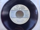 Horace Martin- Shock Me A Shock b/w Version....All Sport Original Pressing JA 7