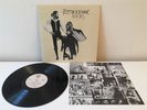 FLEETWOOD MAC RUMOURS Vinyl LP + Insert Pro Cleaned + Play Tested EX/EX