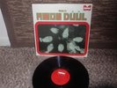 AMON DUUL / THIS IS / EARLY 70'S PRESS OF  Psychedelic Underground FIRST LP