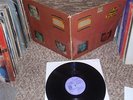 MAN / 2 OZ OF PLASTIC WITH HOLE IN THE MIDDLE / ORIG RED VINYL DAWN UK PSYCH