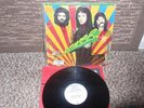 DRIVER / NO ACCIDENT / OVERLOOKED HARD ROCK TRIO  / WLP  LOOK