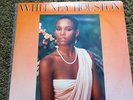 Whitney Houston RARE Limited Vinyl LP Extended Cut Original Mixes