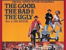 OST / Ennio Morricone - The Good,The Bad And The Ugly (Ltd. BTB Edt.) Vinyl NEW